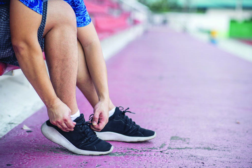 exercise for those who think they hate exercise