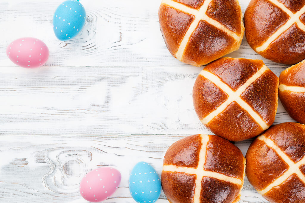 Easter