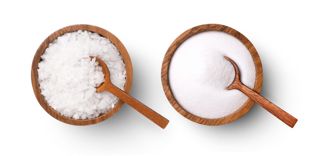 sodium