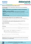 Group Education Referral Form