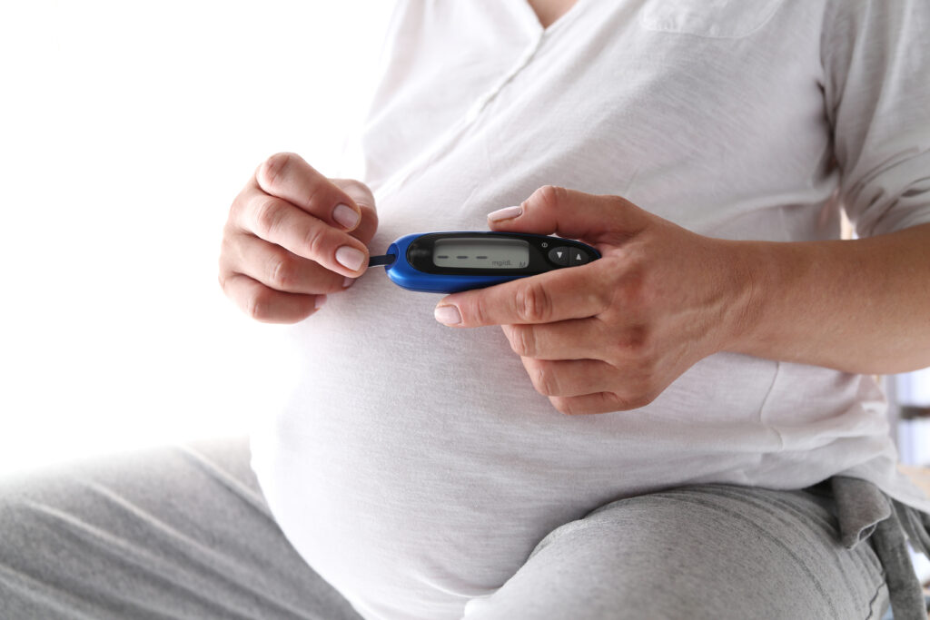 gestational diabetes