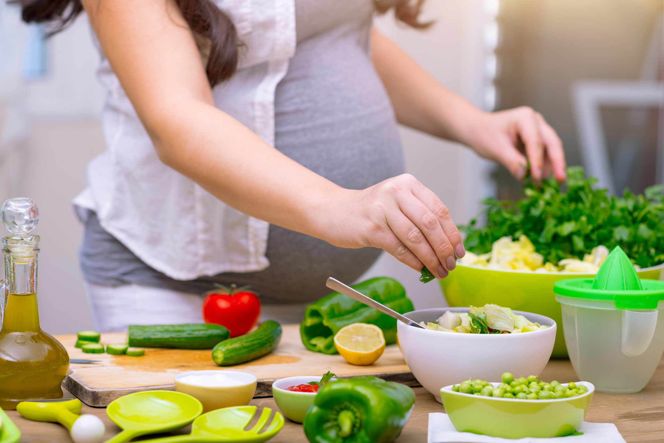 gestational