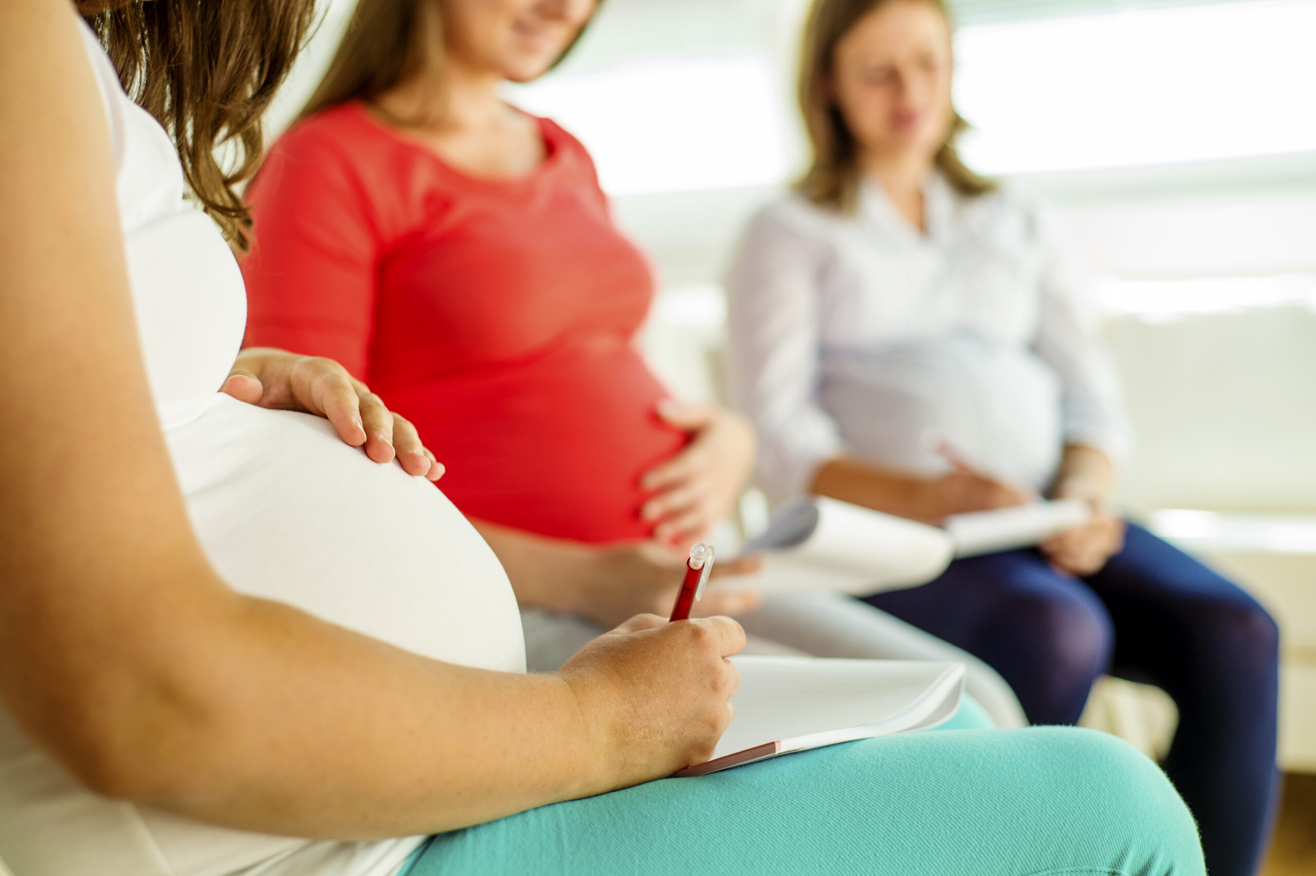 pregnancy planning
