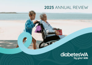 Annual Review 2025