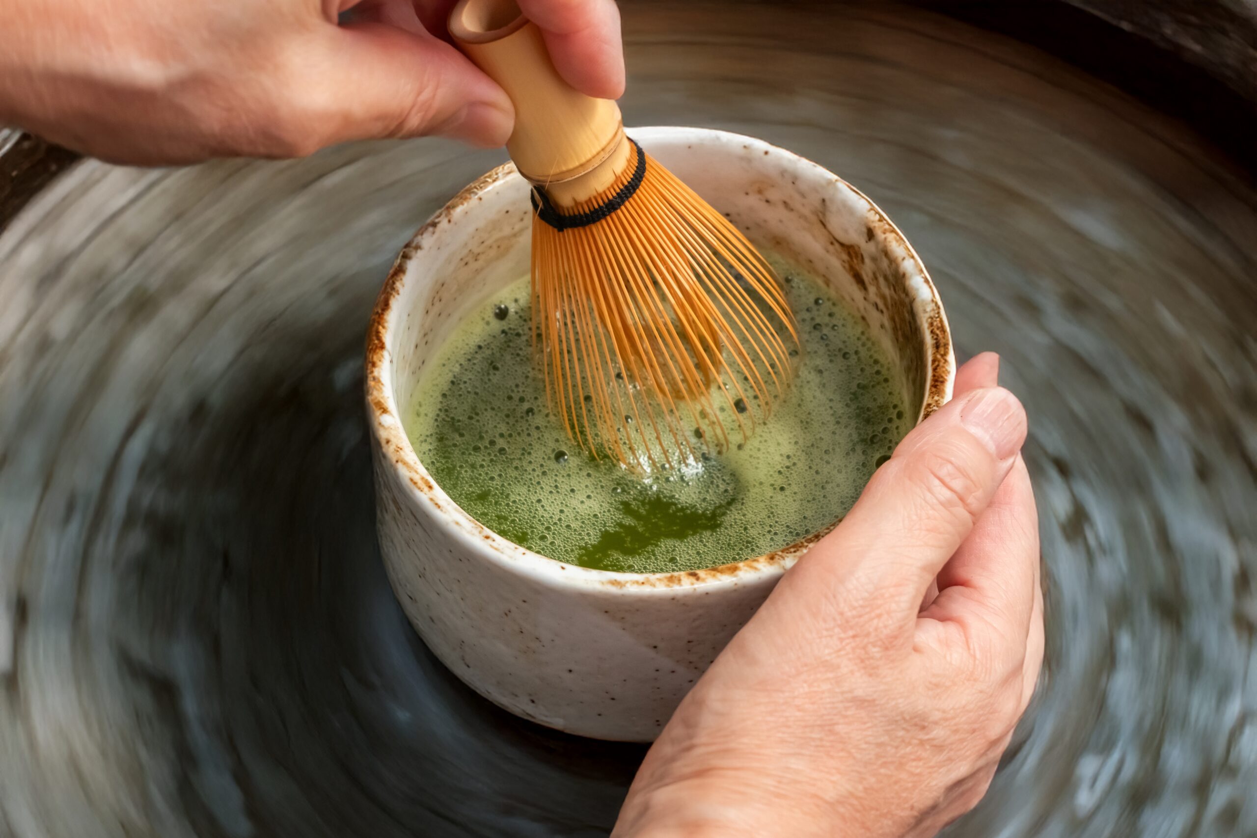 matcha